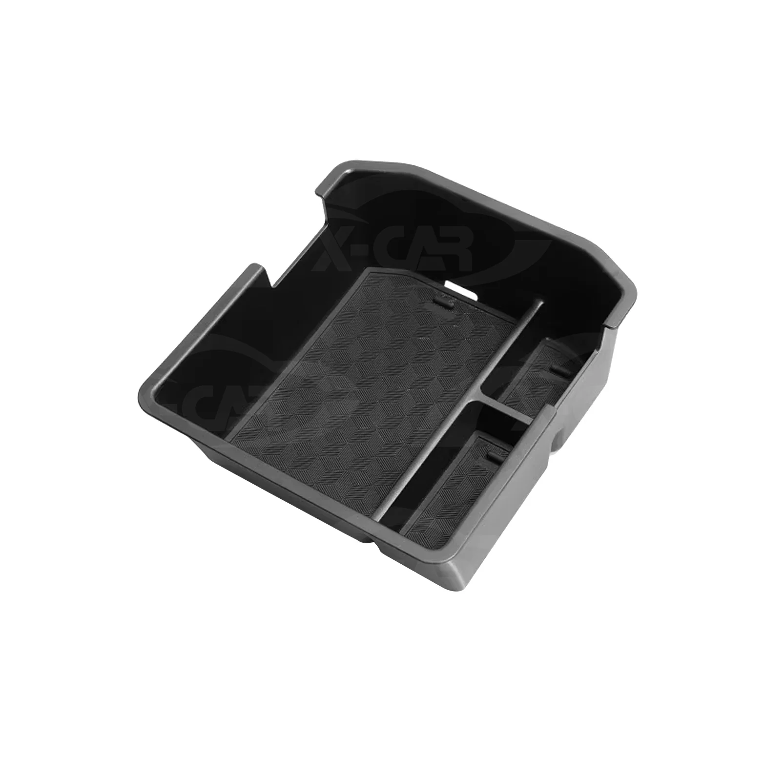 Centre Console Organiser for Chery Tiggo 4 2025-Onwards Armrest Tray Storage Box Interior Accessories - Image 16