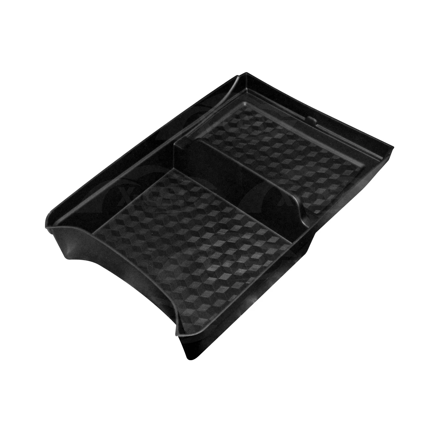 Centre Console Organiser for Chery Tiggo 4 2025-Onwards Armrest Tray Storage Box Interior Accessories - Image 17