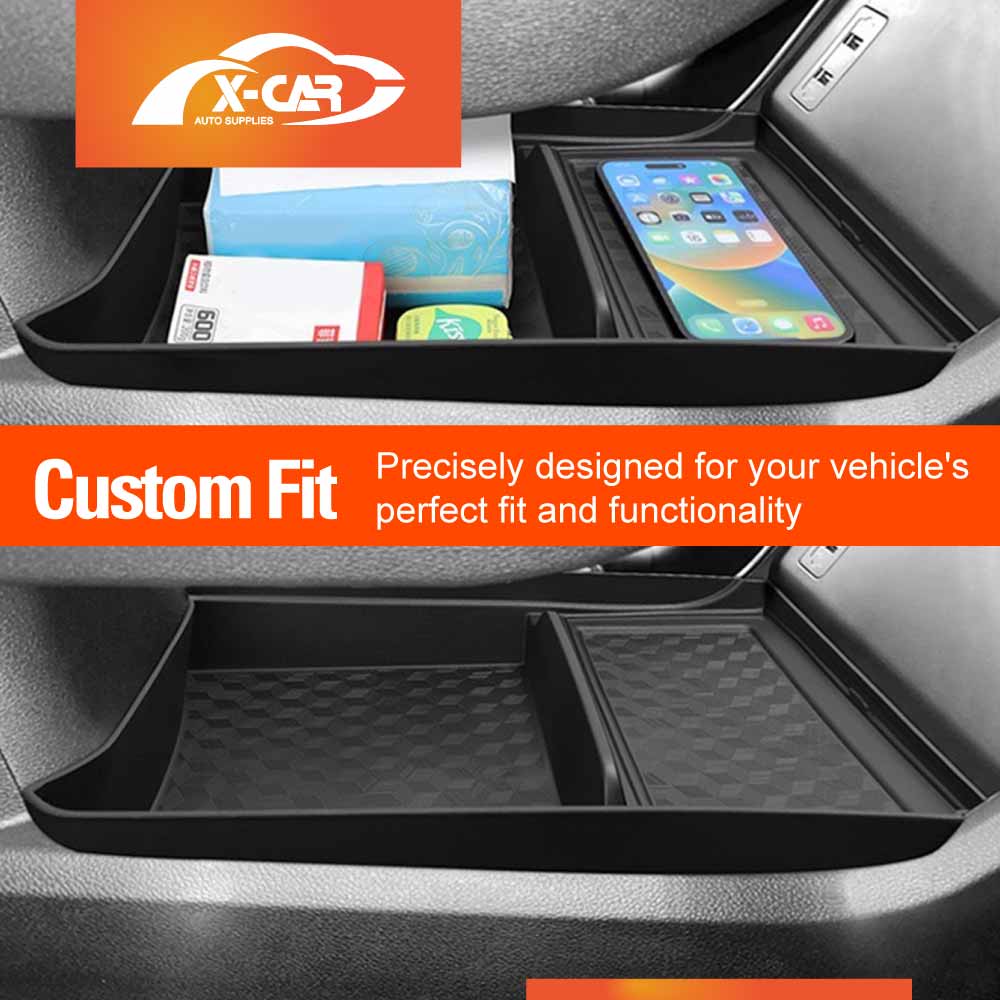 Centre Console Organiser for Chery Tiggo 4 2025-Onwards Armrest Tray Storage Box Interior Accessories - Image 3