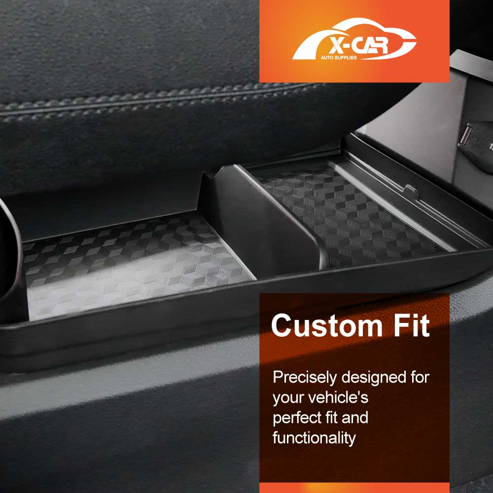 Centre Console Organiser for Chery Tiggo 4 2025-Onwards Armrest Tray Storage Box Interior Accessories - Image 6