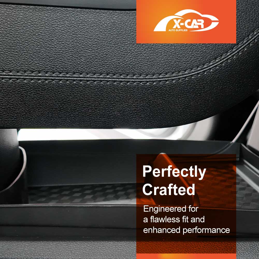 Centre Console Organiser for Chery Tiggo 4 2025-Onwards Armrest Tray Storage Box Interior Accessories - Image 7