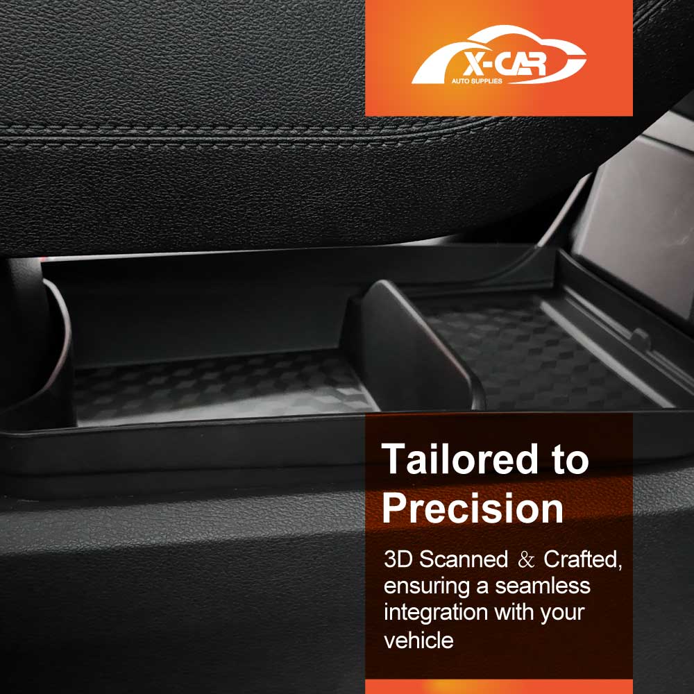 Centre Console Organiser for Chery Tiggo 4 Pro 2024-Onwards Armrest Tray Storage Box Interior Accessories - Image 10