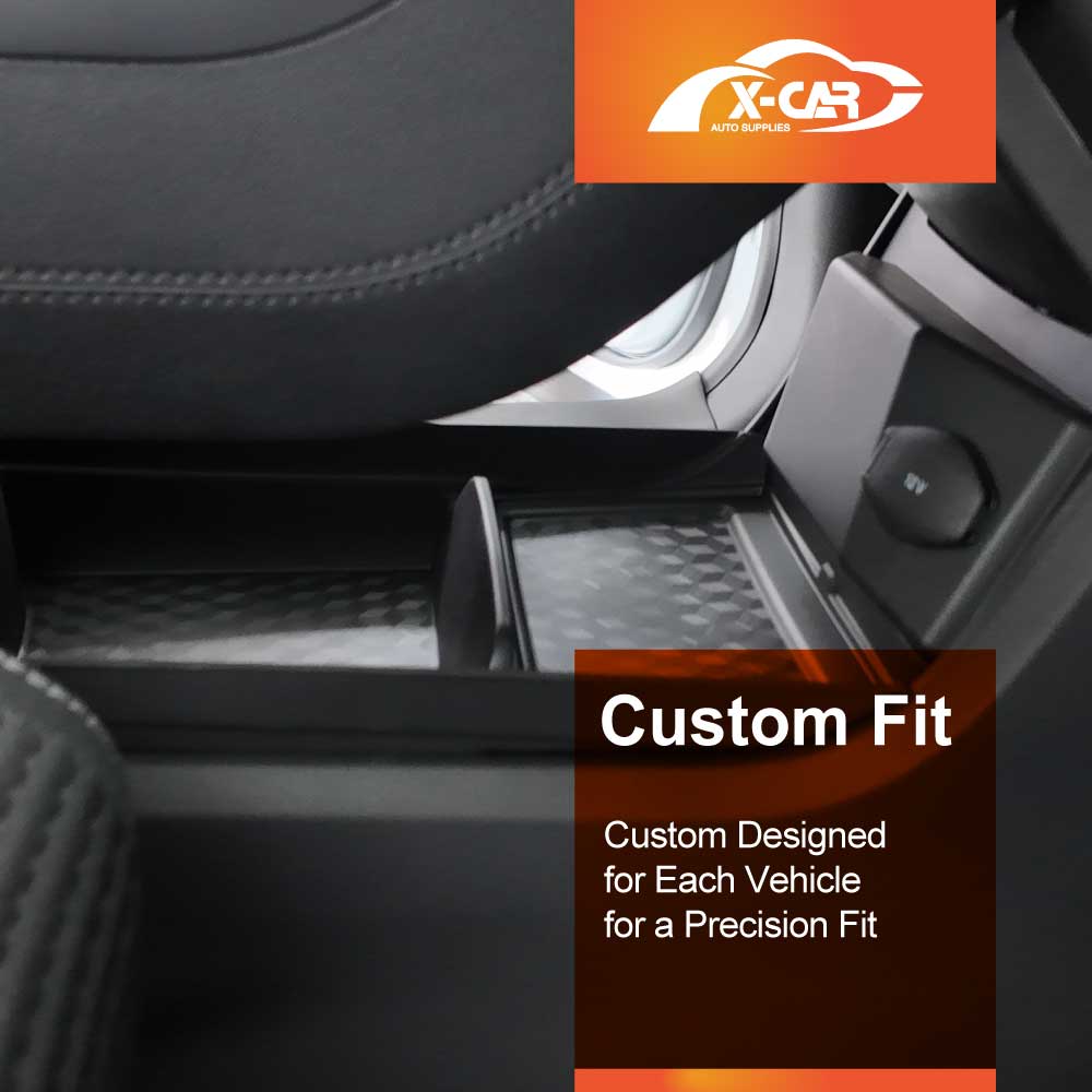 Centre Console Organiser for Chery Tiggo 4 Pro 2024-Onwards Armrest Tray Storage Box Interior Accessories - Image 11