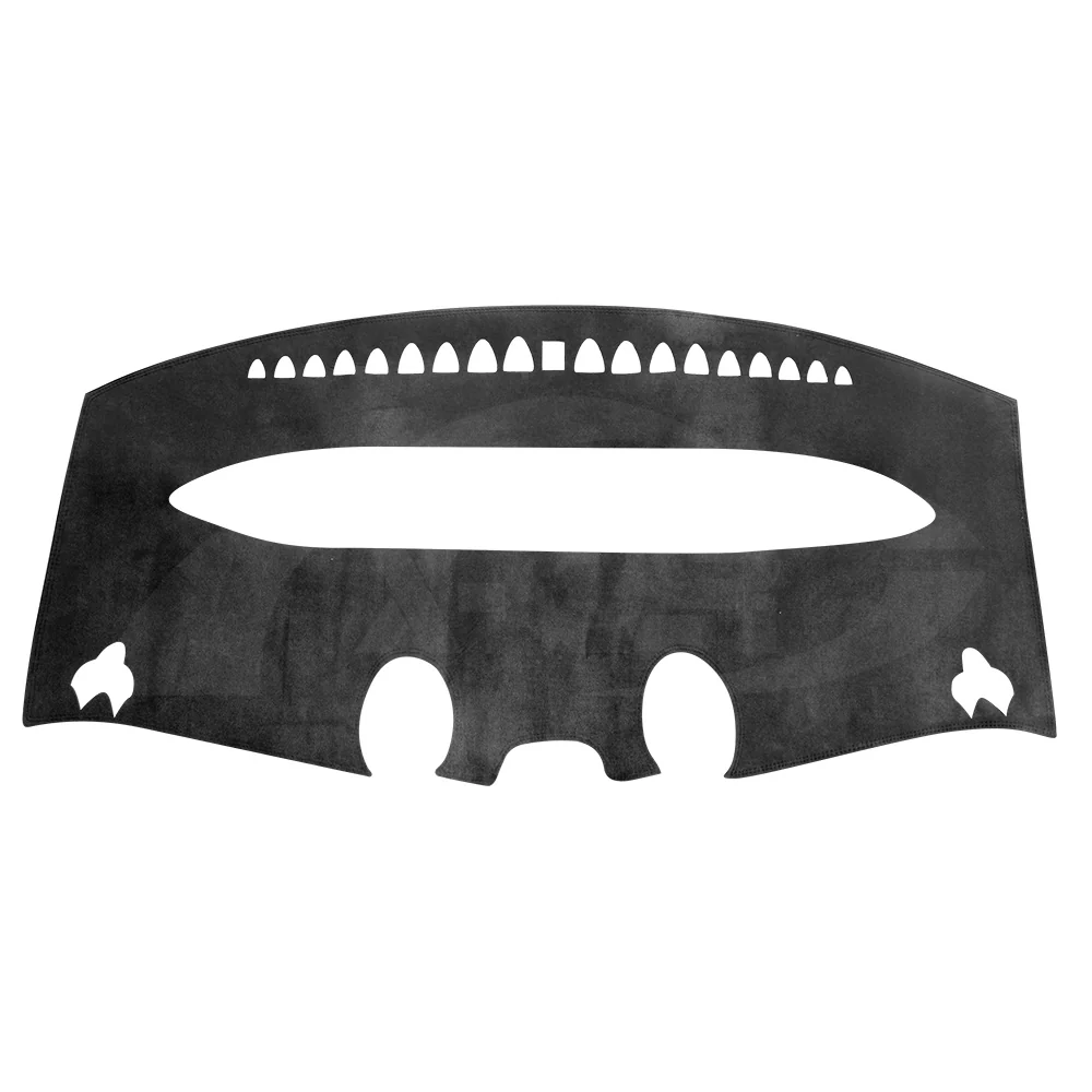 Dash Mat for BYD Dolphin 2023-Onwards Non-Slip Microfiber Pad Cover Interior Accessories - Image 12