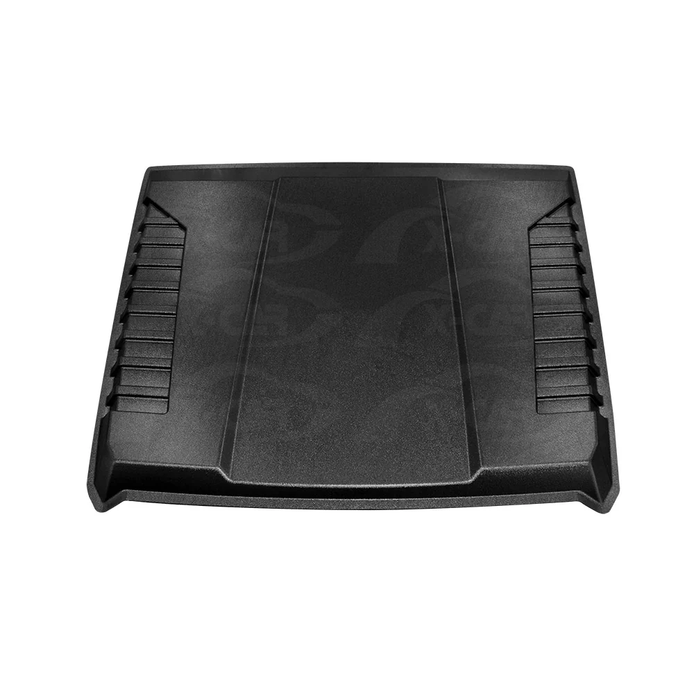 Scoop Hood Cover/ Bonnet Protector for GWM Tank 300 Tank300 2023-Onwards Hood Guard - Image 21