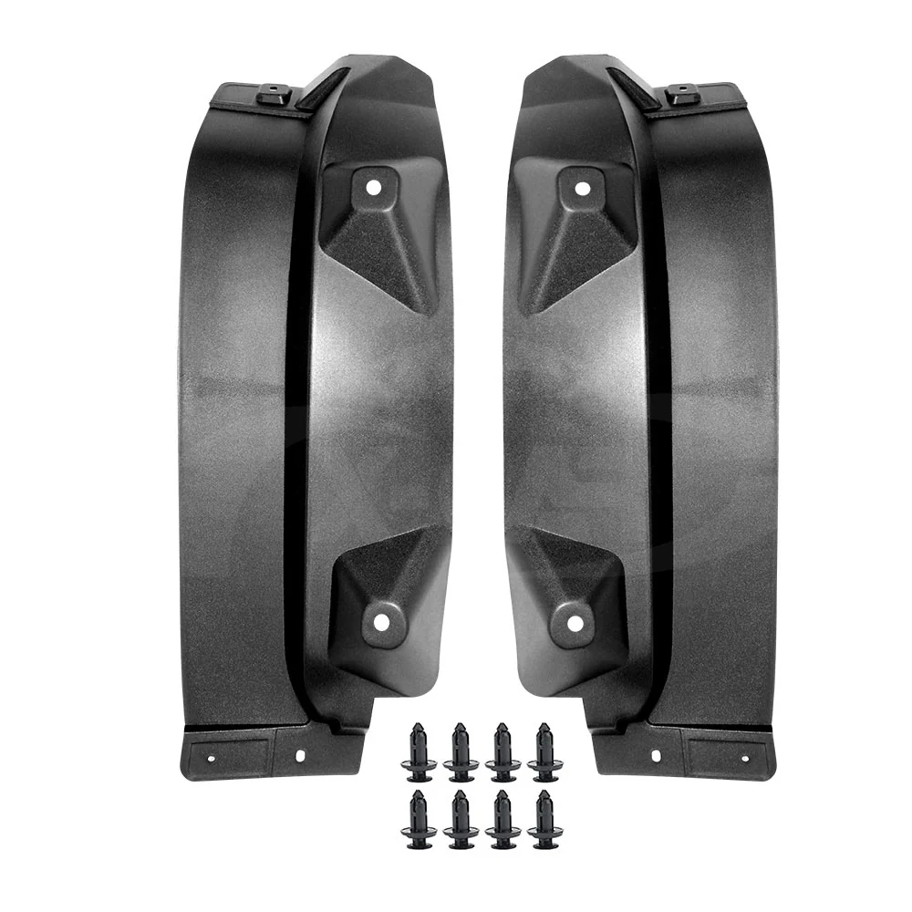Door Mudguard Mud Flaps for GWM Tank 300 2023-Onwards Splash Guards Fender - Image 17