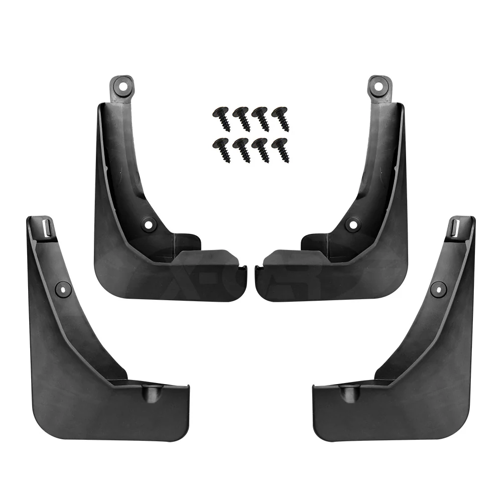 Mud Flaps for GWM Haval H6 2021-2026 - Image 7