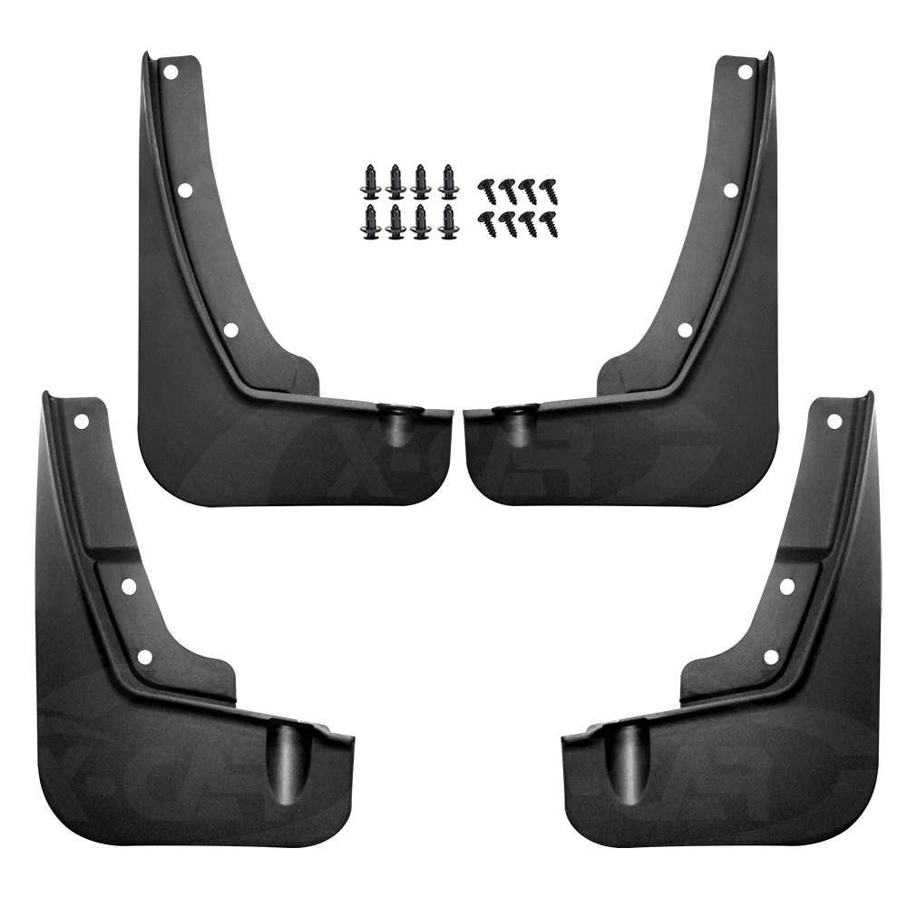 Mud Flaps for Kia Carnival KA4 Series 2020-Onwards Splash Guards Mudguard Fender - Image 8