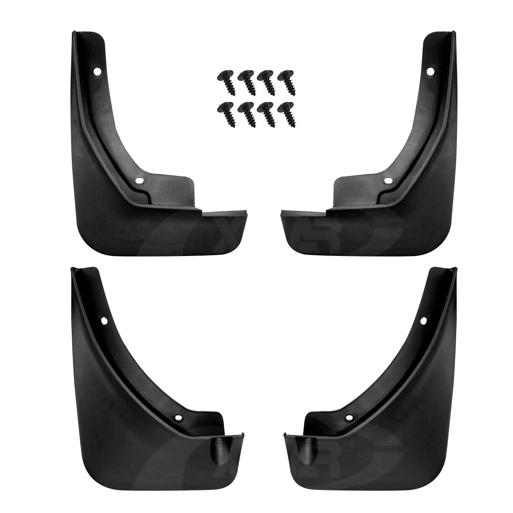 Mud Flaps For Kia Seltos 2019-2023 Splash Guards Mudguard Fender - Image 8