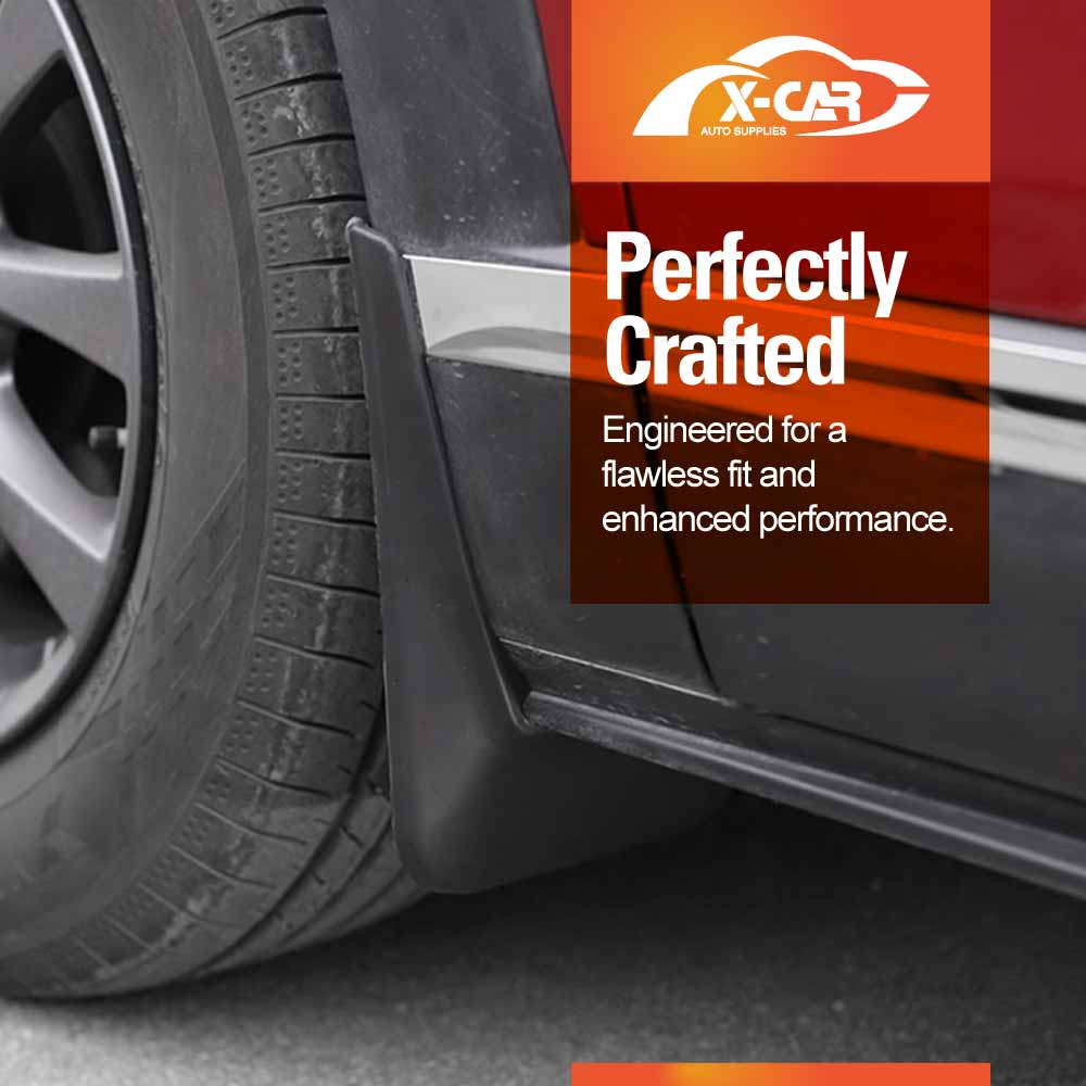 Mud Flaps for Mazda CX30 CX-30 2019-Onwards Splash Guards Mudguard Fender - Image 7