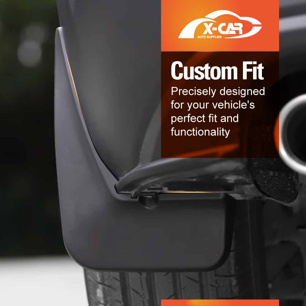 Mud Flaps for Mazda CX30 CX-30 2019-Onwards Splash Guards Mudguard Fender - Image 8