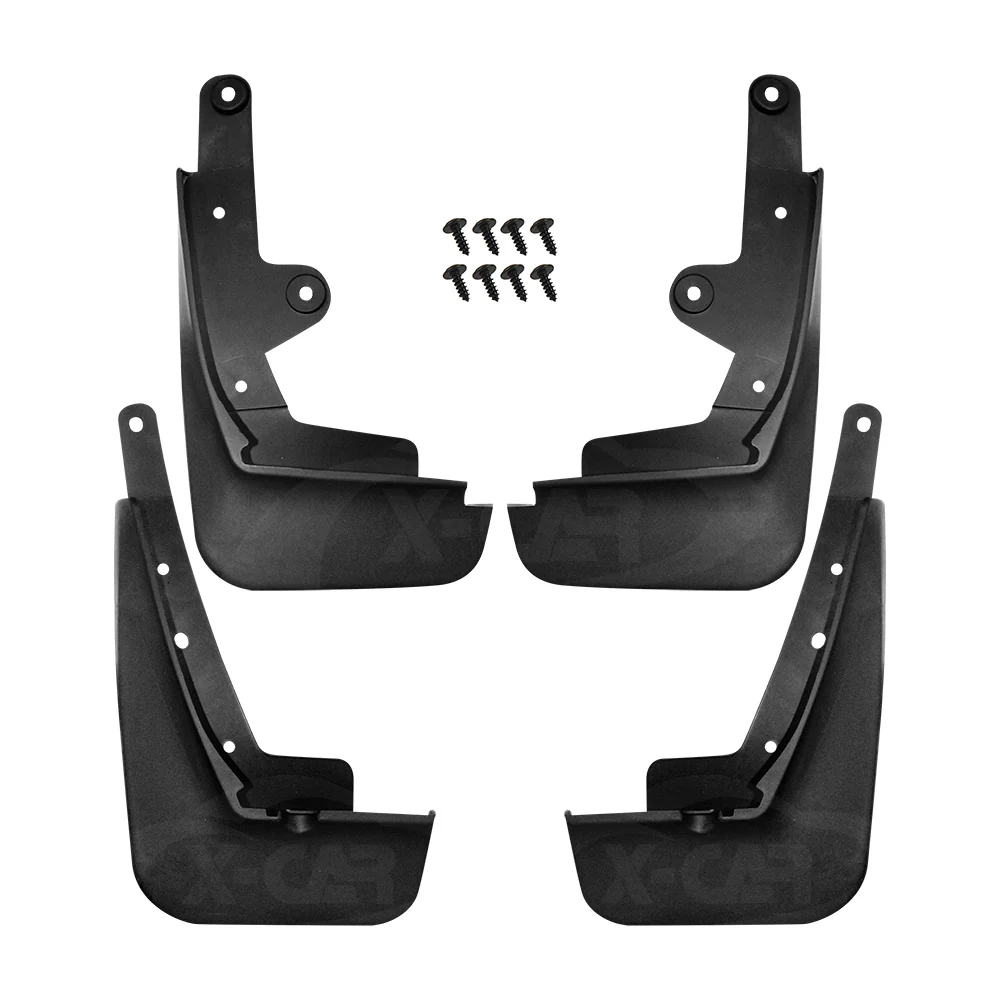 Mud Flaps for Mazda CX30 CX-30 2019-Onwards Splash Guards Mudguard Fender - Image 9