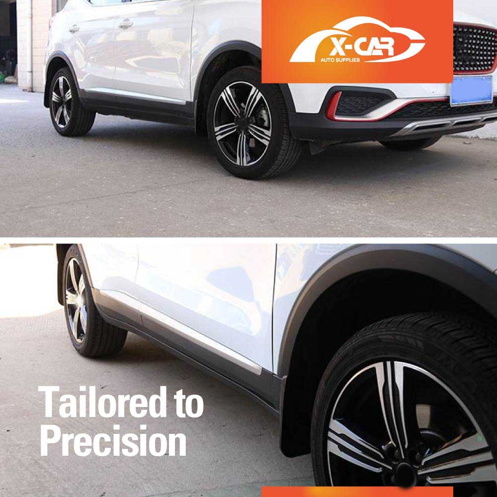 Mud Flaps for MG ZS EV Electric SUV 2020-2025 Splash Guards Mudguard Fender - Image 7