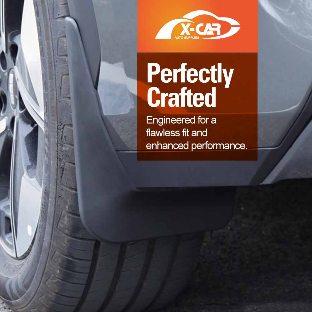Mud Flaps for Geely EX5 EX 5 2025-Onwards Splash Guards Mudguard Fender - Image 5