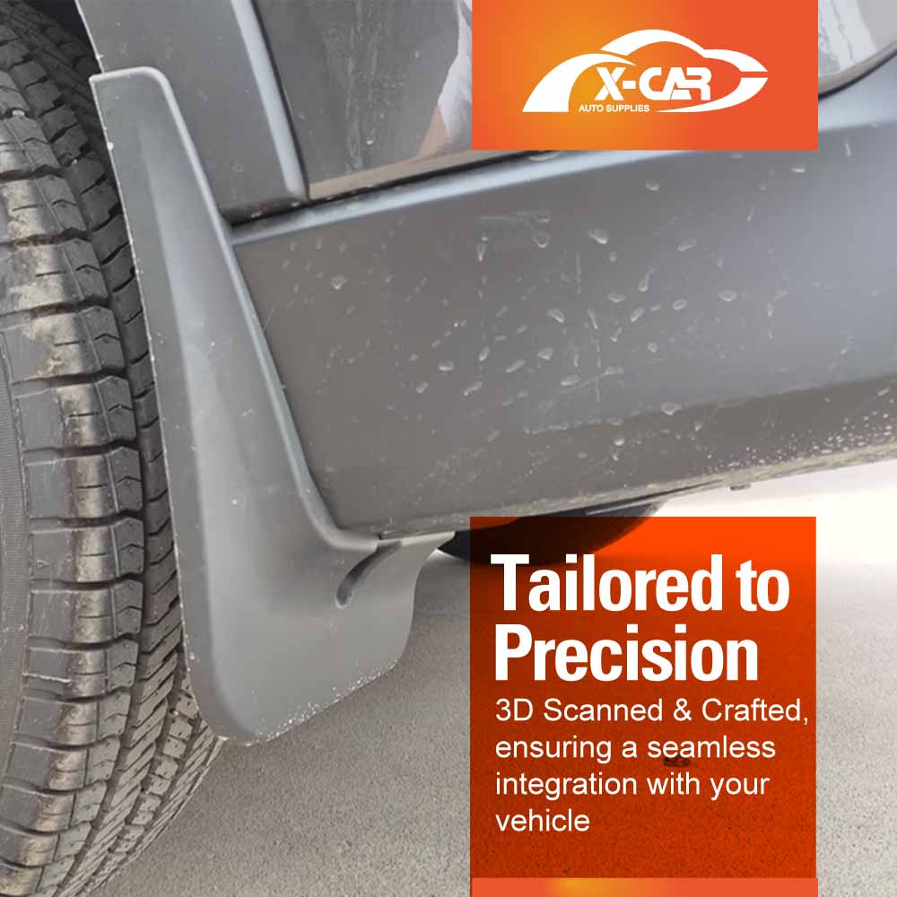 Mud Flaps for Mazda CX5 CX-5 2022-2026 Splash Guards Mudguard Fender - Image 6