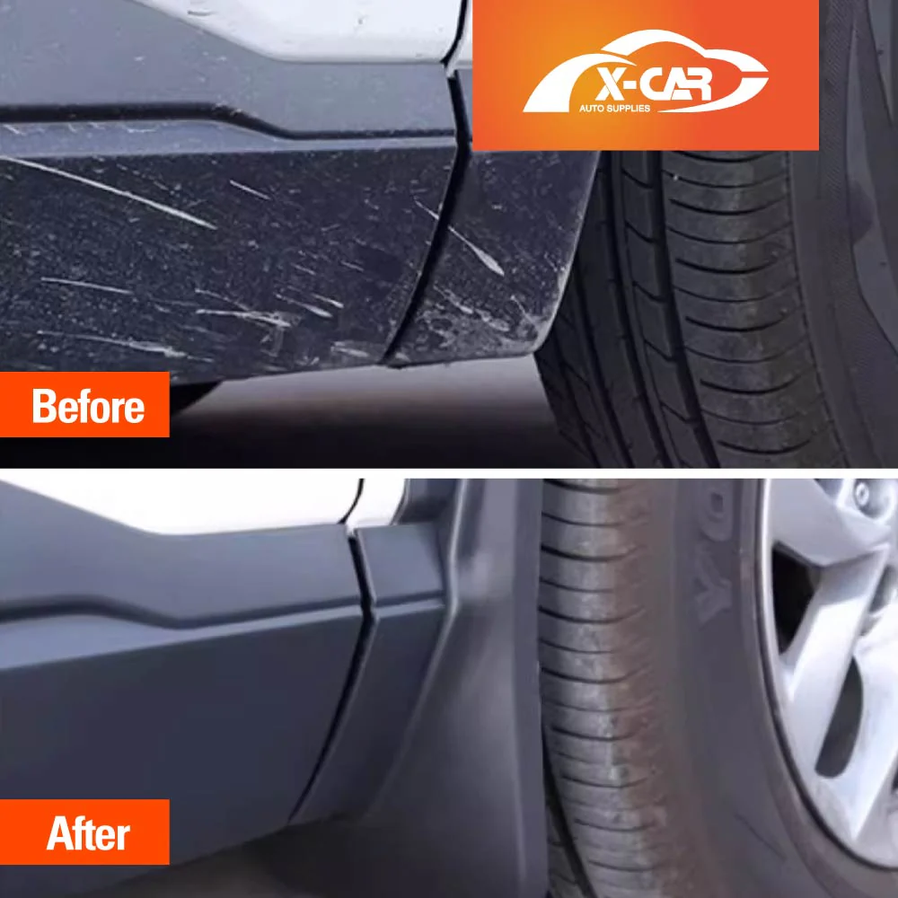 Mud Flaps for Toyota Rav4 RAV 4 2013-2018 Splash Guards Mudguard Fender - Image 4