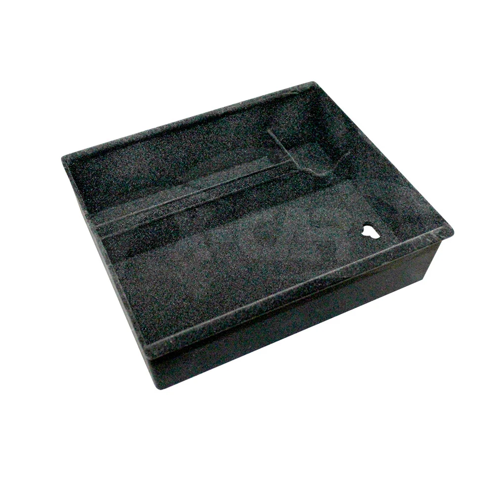 Centre Console Organiser Tray for Tesla Model 3 Highland 2023-Onwards Armrest Storage Box Cup Holder - Image 15