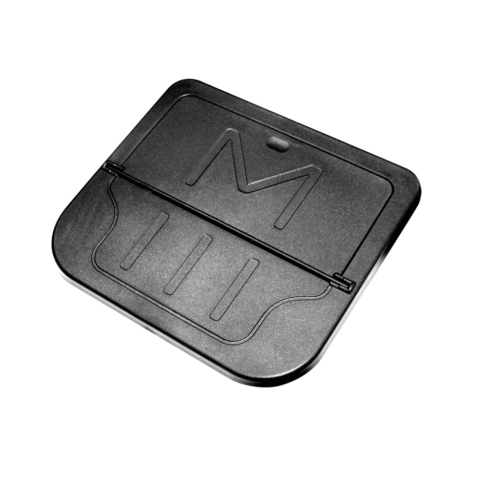Centre Console Organiser Tray for Tesla Model 3 Highland 2023-Onwards Armrest Storage Box Cup Holder - Image 22
