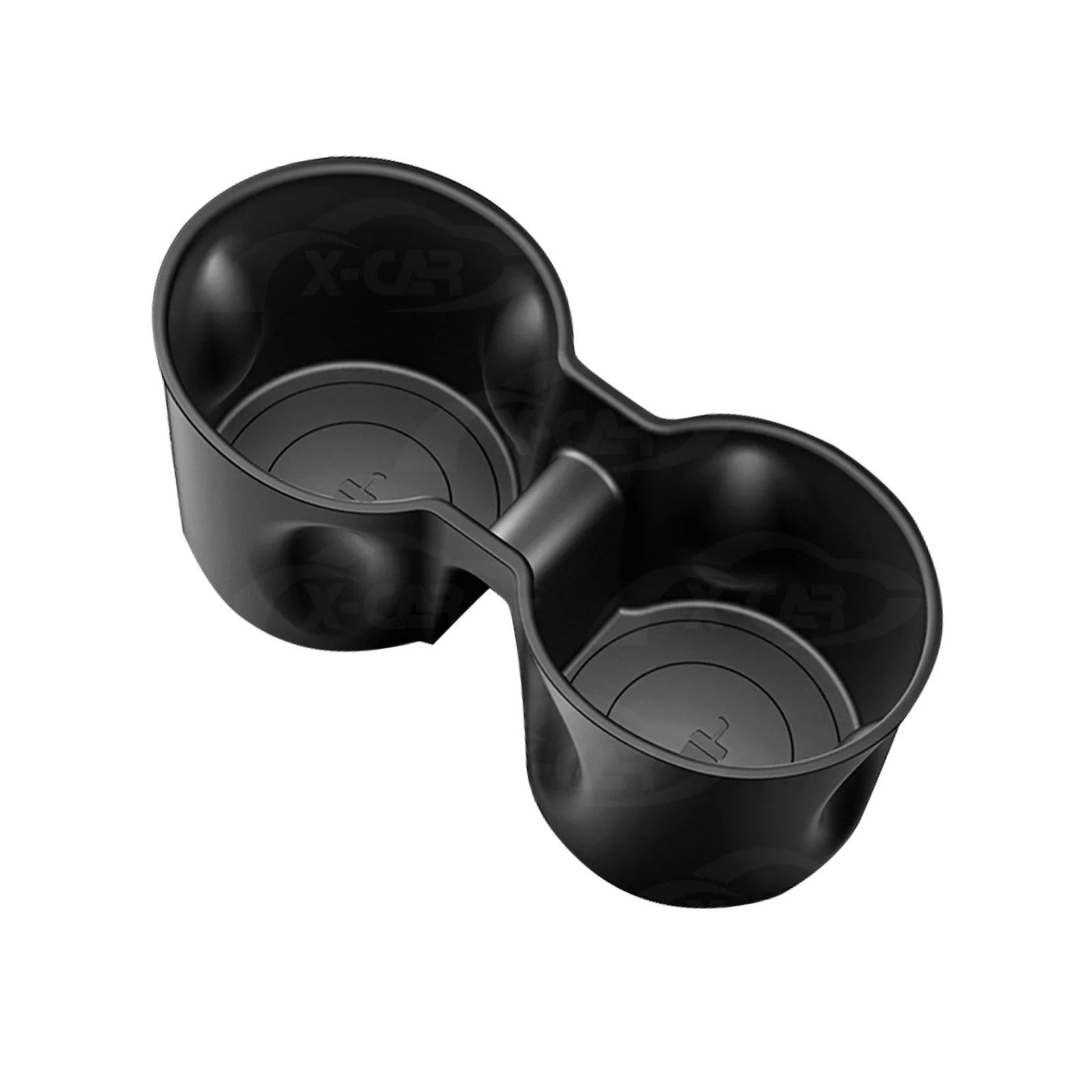 Centre Console Organiser Tray for Tesla Model 3 Highland 2023-Onwards Armrest Storage Box Cup Holder - Image 30