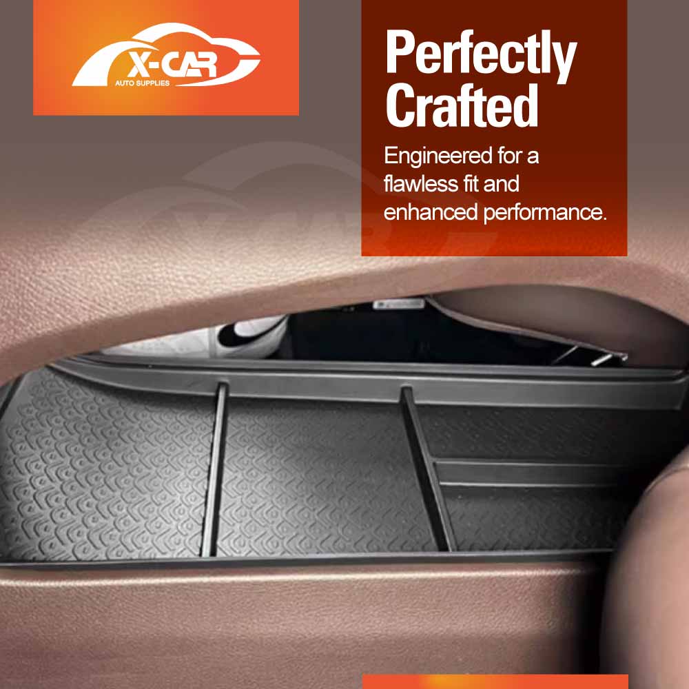 Centre Console Organiser Tray for Chery Tiggo 8 Pro Max 2024-Onwards Armrest Storage Box Cup Holder Car Accessories - Image 14