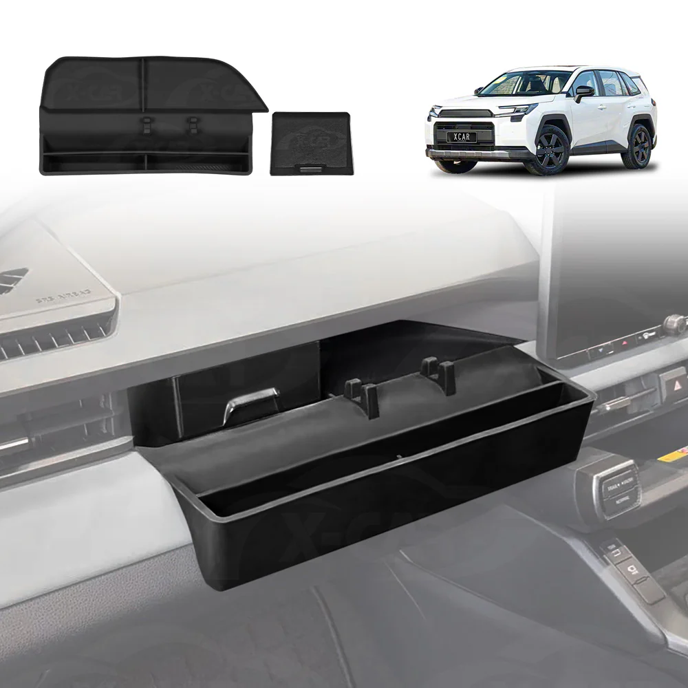 Car Accessories for Toyota