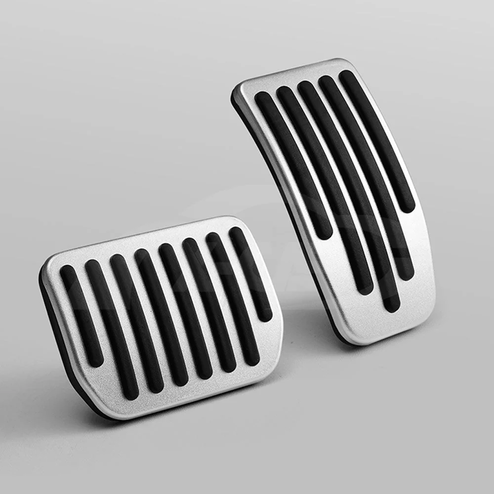 Tesla Model Y Juniper Performance Foot Pedals Cover 2025-Onwards - Image 10