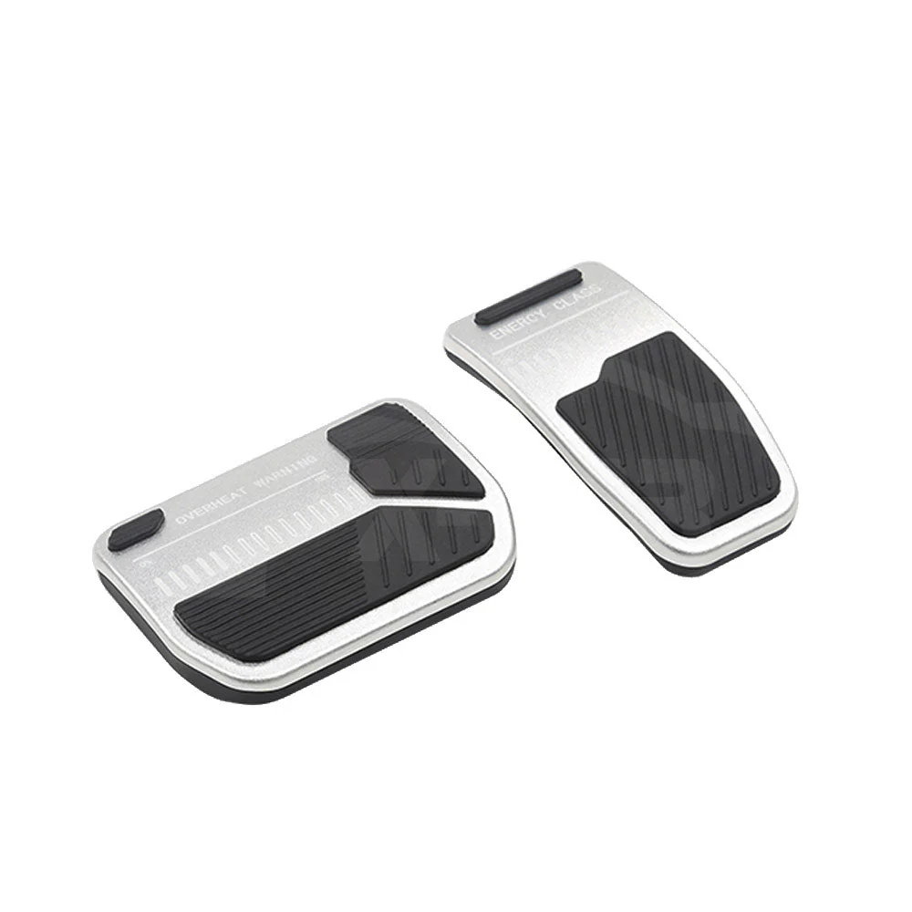 Tesla Model Y Juniper Performance Foot Pedals Cover 2025-Onwards - Image 18