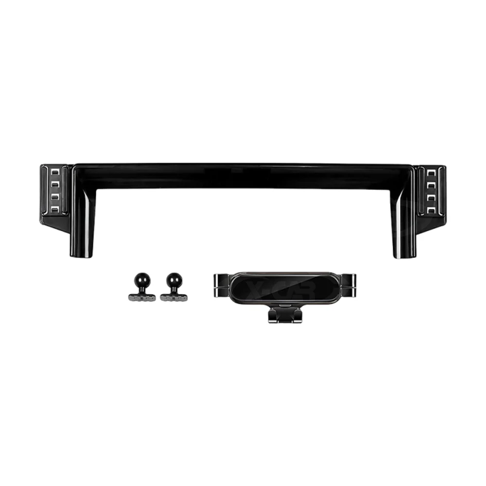Phone Holder for Toyota RAV4 RAV 4 6th Gen 2026-Onwards Centre Display Screen Mount Dashboard Mobile Phone Stand - Image 7