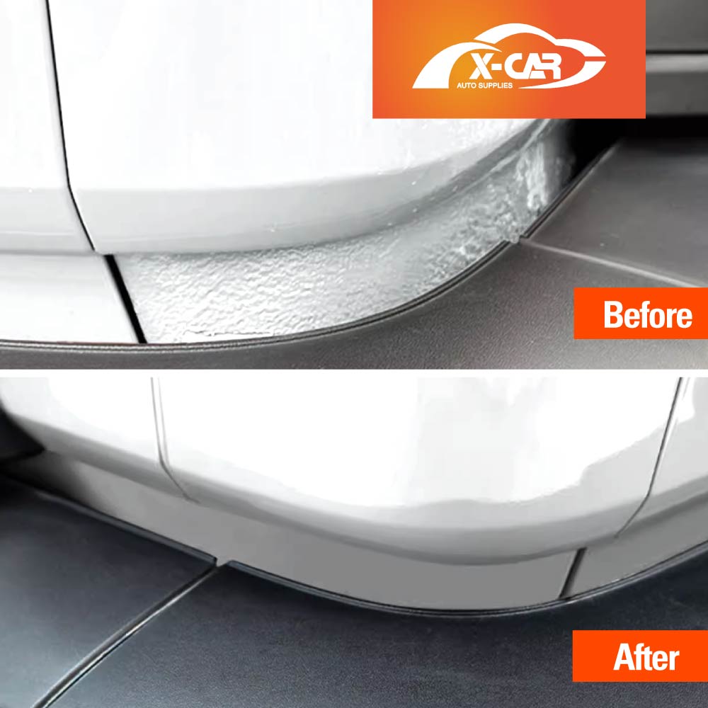 Rear Bumper Corner Cover Trim for GWM Tank 300 Tank300 2023-Onwards Modified Inner Decorative Panel - Image 12