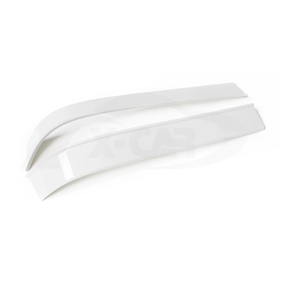 Rear Bumper Corner Cover Trim for GWM Tank 300 Tank300 2023-Onwards Modified Inner Decorative Panel - Image 19