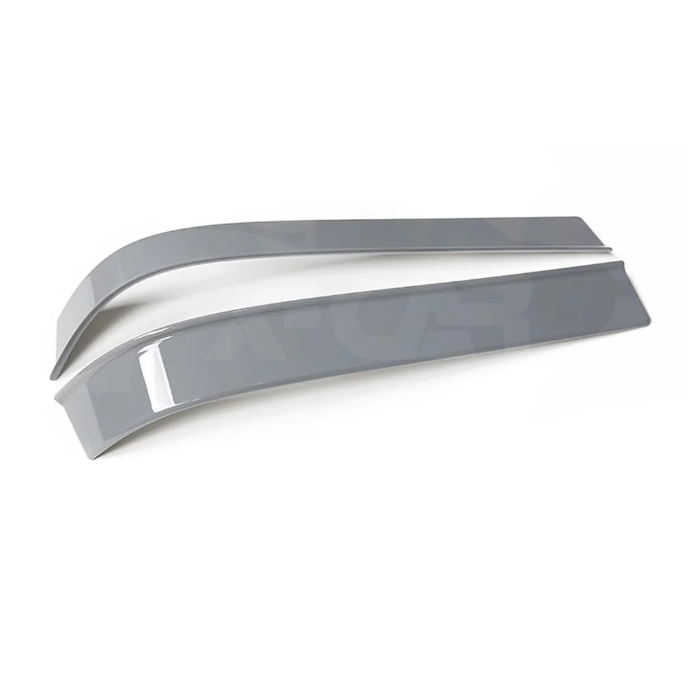 Rear Bumper Corner Cover Trim for GWM Tank 300 Tank300 2023-Onwards Modified Inner Decorative Panel - Image 21