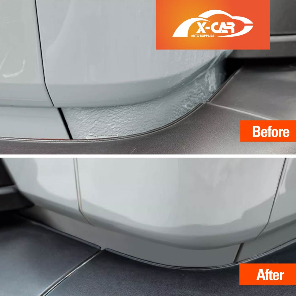 Rear Bumper Corner Cover Trim for GWM Tank 300 Tank300 2023-Onwards Modified Inner Decorative Panel - Image 3