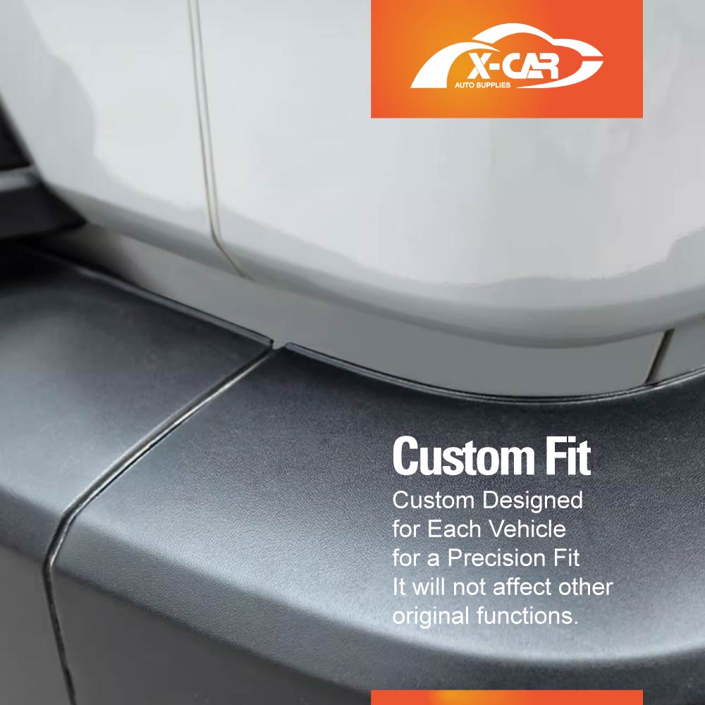 Rear Bumper Corner Cover Trim for GWM Tank 300 Tank300 2023-Onwards Modified Inner Decorative Panel - Image 6