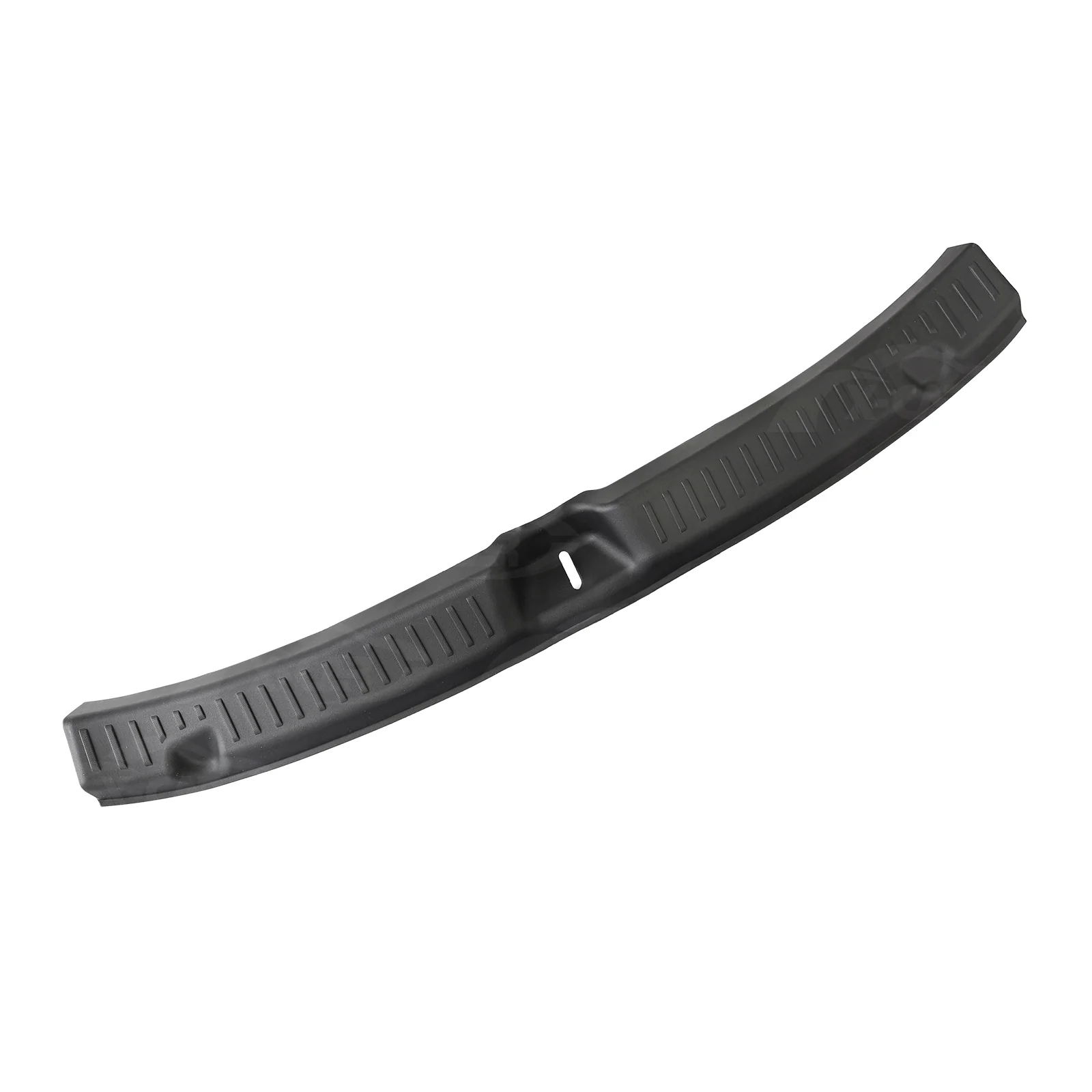 Rear Bumper Guard for Tesla Model Y Juniper 2025-Onwards - Image 7