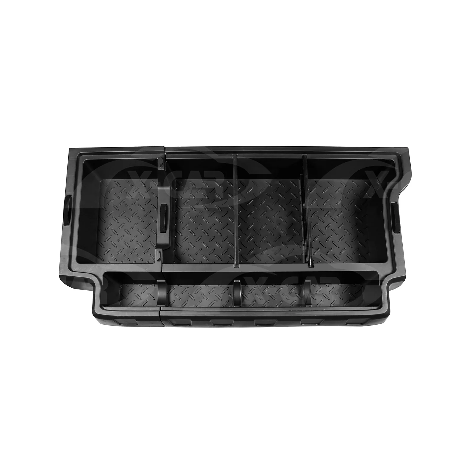 Rear Trunk Storage Box Organiser for Suzuki Jimny XL 5-Door 2023-Onwards Car Cargo Toolbox Storage Tray Accessories - Image 11