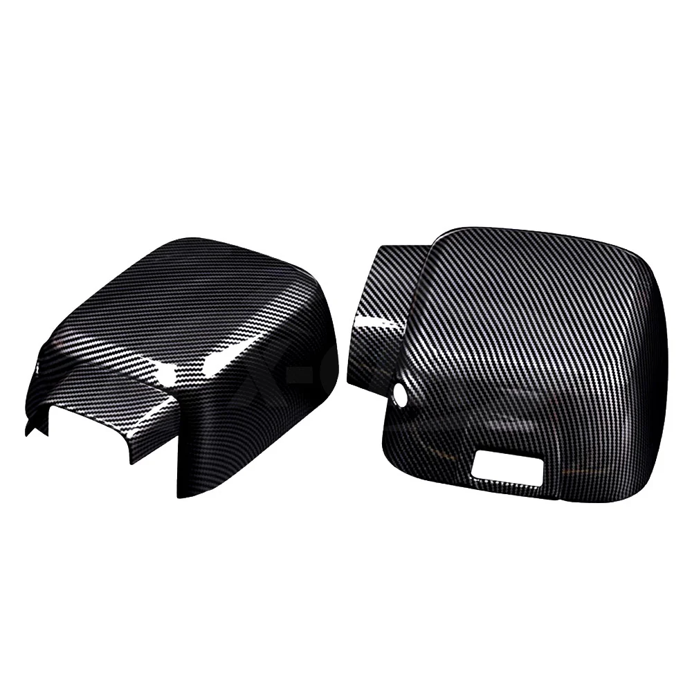 Rear View Mirror Trim Cover for GWM Tank 300 2023-Onwards Exterior Accessories - Image 11