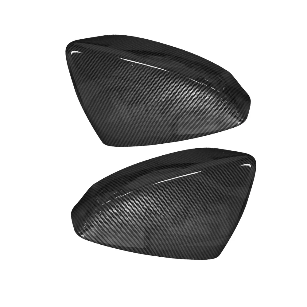 Rear View Mirror Trim Cover for Mazda CX-80 CX80 2024-Onwards Exterior Accessories - Image 7