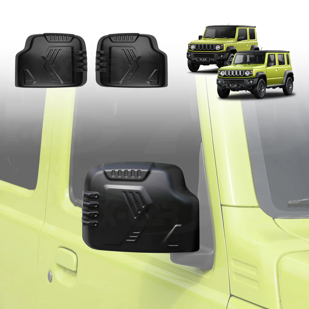 Car Accessories for Suzuki