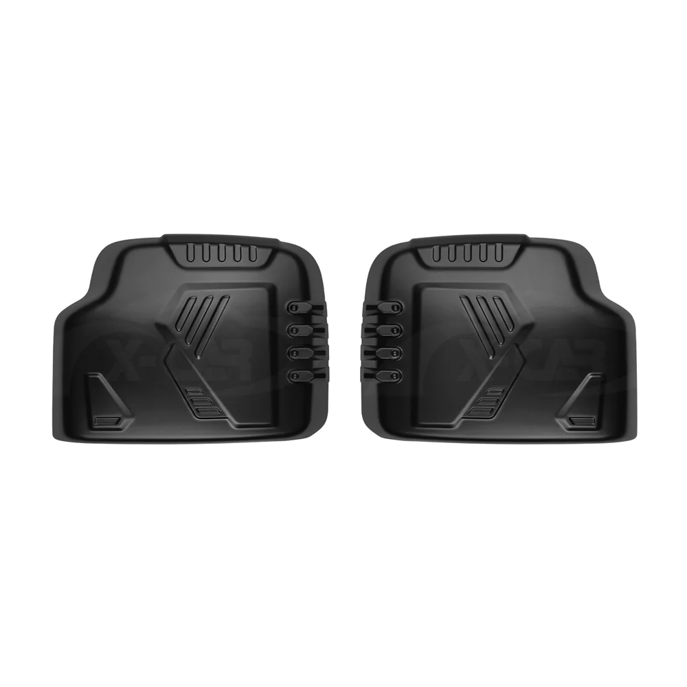 Rear View Mirror Trim Cover for Suzuki Jimny 2018-Onwards Exterior Accessories - Image 9