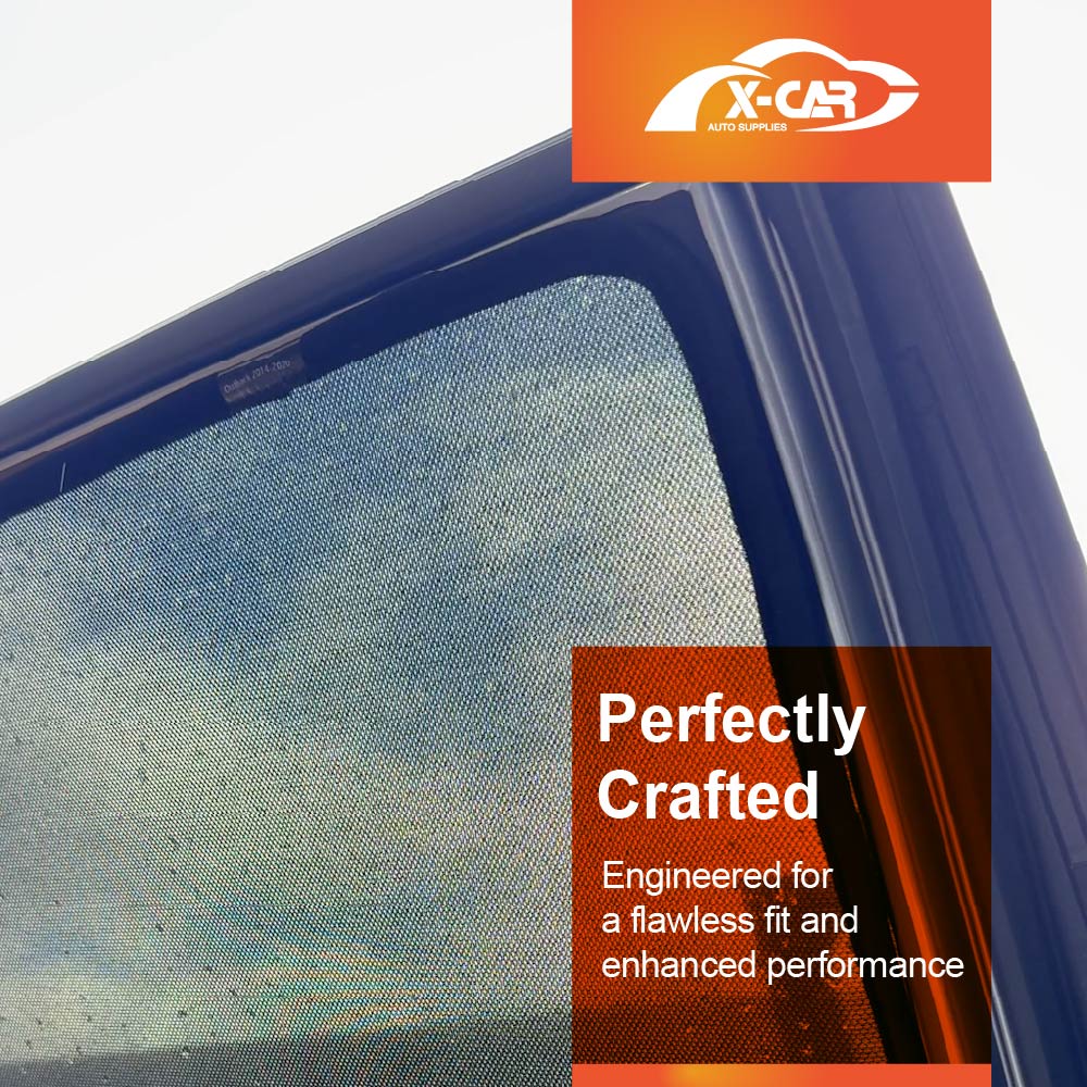 Window Sun Shades for Subaru Outback 2015-2020 - Image 3