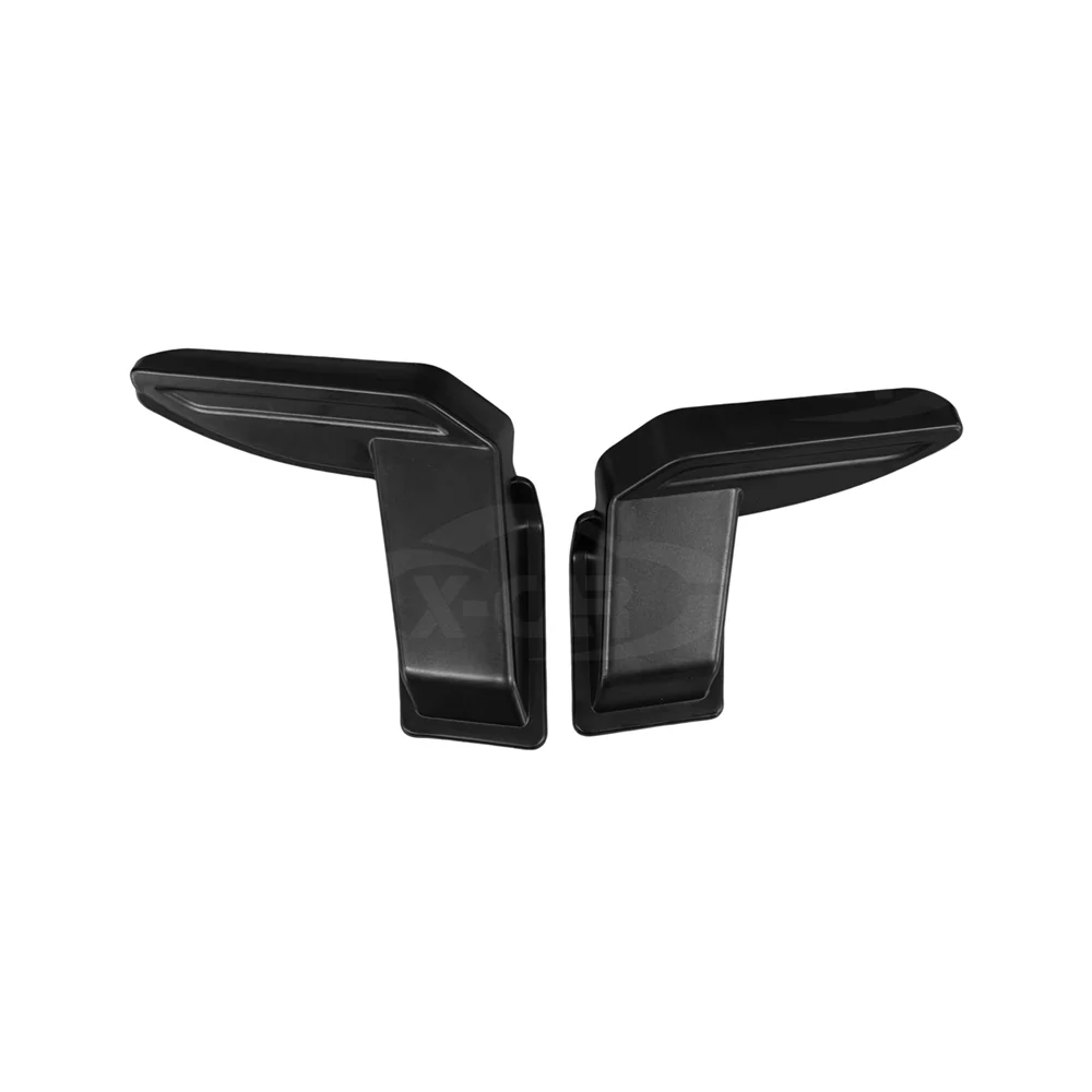 Rear Windscreen Heater Wire Cover for Suzuki Jimny 2018-Onwards Window Defogger Cable Protection Interior Trim - Image 9
