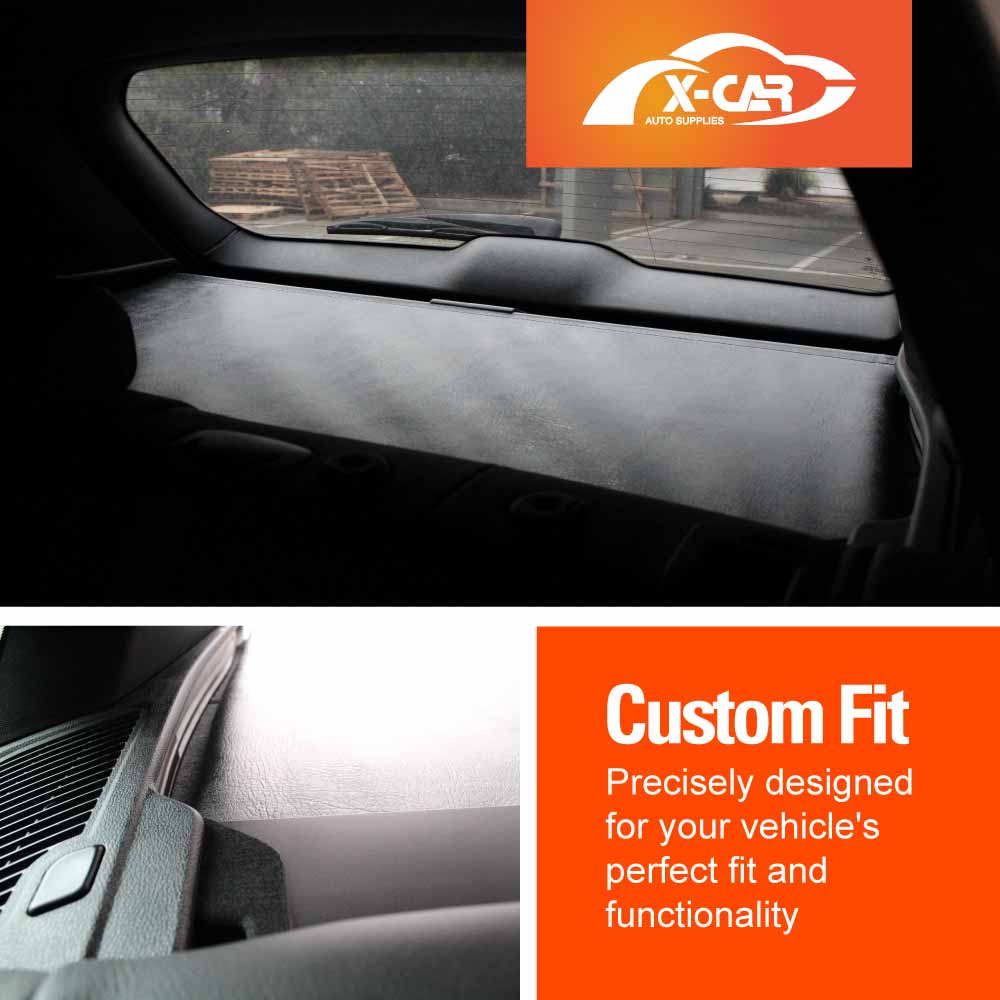 Retractable Cargo Cover for BMW X5 F15 X5M F85 2013-2018 - Image 9