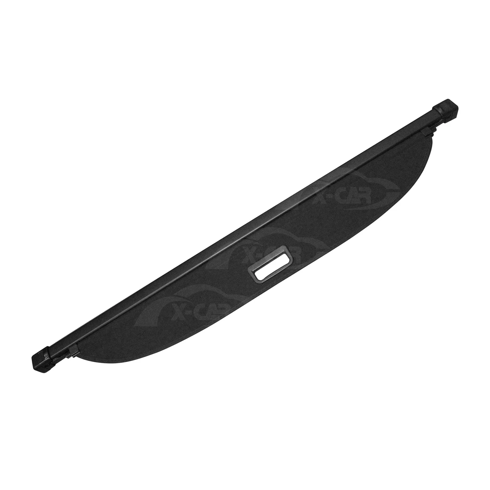 Retractable Cargo Cover for Holden Colorado 7 2012-2016 - Image 10