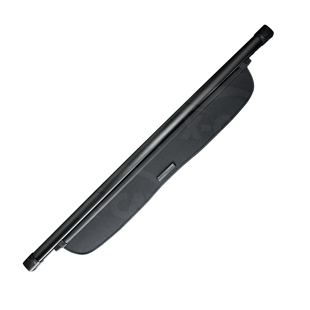 Retractable Cargo Cover for Honda CRV CR-V SUV 2012-2017 Rear Rack Partition Shelter Canvas Trunk Luggage Security Shield Shade - Image 9