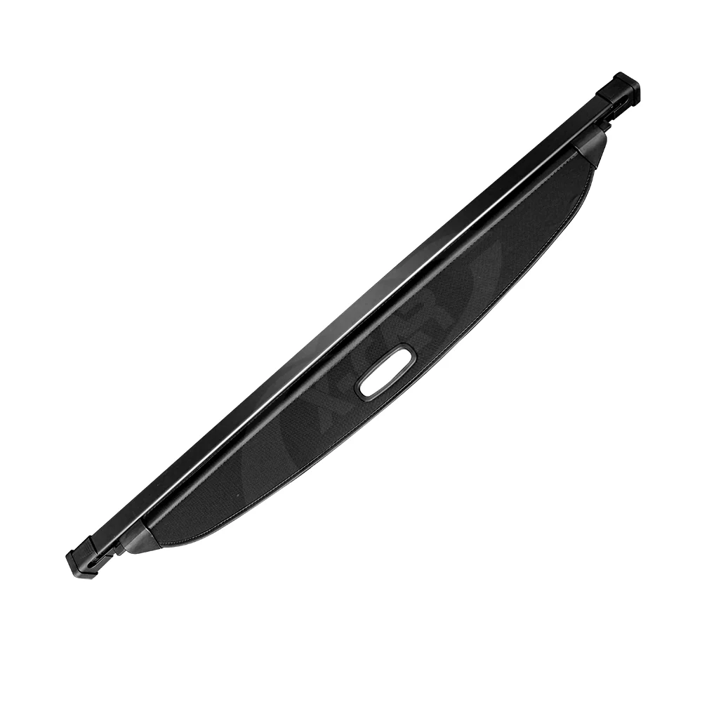 Retractable Cargo Cover for Kia Sorento UM Series 2015-2020 Rear Rack Partition Shelter Canvas Trunk Luggage Security Shield Shade - Image 9