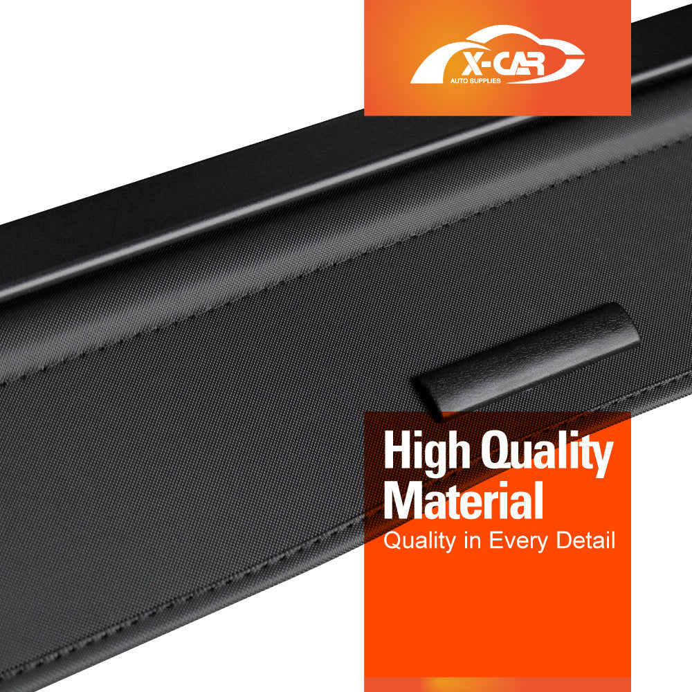 Retractable Cargo Cover For Subaru XV 2011-2017 - Image 8