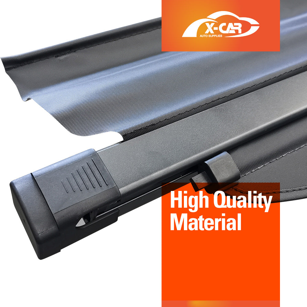Retractable Cargo Cover For Toyota Rav4 2006 - 2012 - Image 9