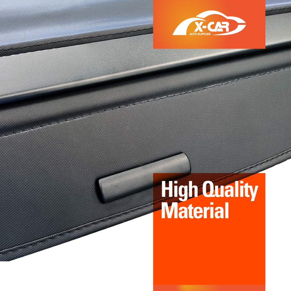 Retractable Cargo Cover For Toyota Rav4 2019-2025 - Image 11