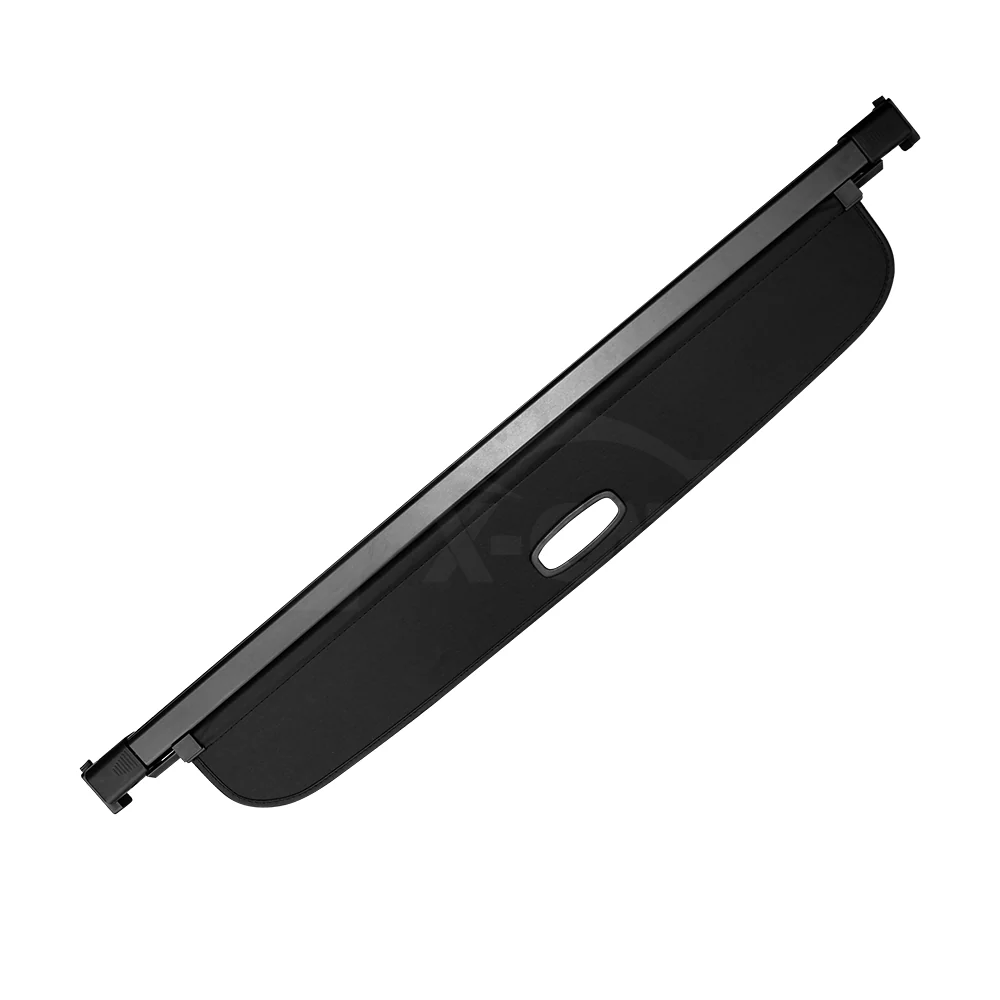 Retractable Cargo Cover For Volvo XC60 2017-Onwards - Image 9