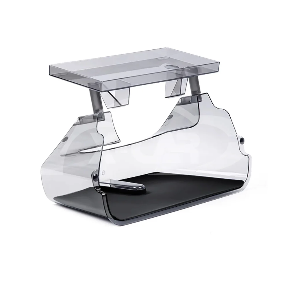 Screen Organiser Tray for Tesla Model Y Juniper 2025-Onwards Centre Console Storage Box Dashboard Holder Interior Accessories - Image 8